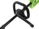 Greenworks GD40BC - Desbrozadora de bater&iacute;a - 40V - BATER&Iacute;A Y CARGADOR NO EST&Aacute;N INCLUIDOS