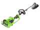 Greenworks GD40BC - Desbrozadora de bater&iacute;a - 40V - BATER&Iacute;A Y CARGADOR NO EST&Aacute;N INCLUIDOS
