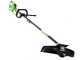 Greenworks GD40BC - Desbrozadora de bater&iacute;a - 40V - BATER&Iacute;A Y CARGADOR NO EST&Aacute;N INCLUIDOS