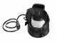 Zomax ZMDC 502 - Electrosierra de bater&iacute;a 58V 4Ah - Espada de 20 cm