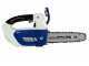 Zomax ZMDC 502 - Electrosierra de bater&iacute;a 58V 4Ah - Espada de 20 cm