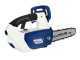 Zomax ZMDC 502 - Electrosierra de bater&iacute;a 58V 4Ah - Espada de 20 cm
