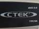 CTEK MXS 5.0 12V - Cargador mantenedor autom&aacute;tico - 8 etapas- compensaci&oacute;n de temperatura