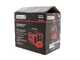 GeoTech SQL2000i - Generador de corriente silencioso inverter 2 kW - Continua 1.7 kw Monof&aacute;sica