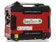 GeoTech SQL2000i - Generador de corriente silencioso inverter 2 kW - Continua 1.7 kw Monof&aacute;sica