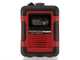 GeoTech SQL2000i - Generador de corriente silencioso inverter 2 kW - Continua 1.7 kw Monof&aacute;sica