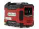 GeoTech SQL2000i - Generador de corriente silencioso inverter 2 kW - Continua 1.7 kw Monof&aacute;sica