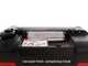 GeoTech SQL2000i - Generador de corriente silencioso inverter 2 kW - Continua 1.7 kw Monof&aacute;sica