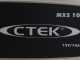 CTEK MXS 10 - Cargador de bater&iacute;a 12 V - 8 fases autom&aacute;tico - oficina, caravana, barcos, coches
