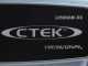 CTEK LITHIUM XS - Cargador de bater&iacute;a, mantenedor - 8 fases - bater&iacute;as12 V de Litio-Hierro-Fosfato