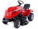 Castelgarden CG 98 SD - Tractor cortac&eacute;sped 11,5 HP - salida lateral