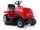 Castelgarden CG 98 SD - Tractor cortac&eacute;sped 11,5 HP - salida lateral