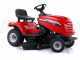Castelgarden CG 98 SD - Tractor cortac&eacute;sped 11,5 HP - salida lateral