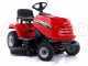 Castelgarden CG 98 SD - Tractor cortac&eacute;sped 11,5 HP - salida lateral