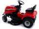 Castelgarden CG 98 SD - Tractor cortac&eacute;sped 11,5 HP - salida lateral
