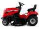 Castelgarden CG 98 SD - Tractor cortac&eacute;sped 11,5 HP - salida lateral