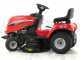 Castelgarden CG 98 SD - Tractor cortac&eacute;sped 11,5 HP - salida lateral