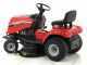Castelgarden CG 98 SD - Tractor cortac&eacute;sped 11,5 HP - salida lateral