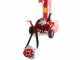 Ceccato BULL SPLT10 - Rajadora de le&ntilde;a para tractor - Vertical
