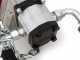 Ceccato BULL SPLT10 - Rajadora de le&ntilde;a para tractor - Vertical