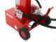 Ceccato BULL SPLT10 - Rajadora de le&ntilde;a para tractor - Vertical