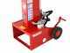 Ceccato BULL SPLT10 - Rajadora de le&ntilde;a para tractor - Vertical