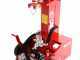 Ceccato BULL SPLT10 - Rajadora de le&ntilde;a para tractor - Vertical