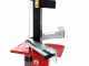 Ceccato BULL SPLT10 - Rajadora de le&ntilde;a para tractor - Vertical