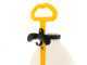 Pulverizador de mezcla ARCO Froggy Super S 25A con carro y motor 2 tiempos
