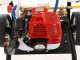 Pulverizador de mezcla ARCO Froggy Super S 25A con carro y motor 2 tiempos