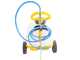 Arco Froggy S20 - Pulverizador de mezcla - Motor TU26-QL - 20 L