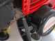 Arco Froggy S20 - Pulverizador de mezcla - Motor TU26-QL - 20 L