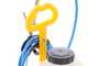 Arco Froggy S20 - Pulverizador de mezcla - Motor TU26-QL - 20 L