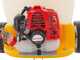 Arco Froggy S20 - Pulverizador de mezcla - Motor TU26-QL - 20 L