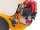 Arco Froggy S20 - Pulverizador de mezcla - Motor TU26-QL - 20 L