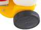 Arco Froggy S20 - Pulverizador de mezcla - Motor TU26-QL - 20 L