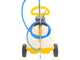 Arco Froggy S20 - Pulverizador de mezcla - Motor TU26-QL - 20 L