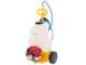 Arco Froggy S20 - Pulverizador de mezcla - Motor TU26-QL - 20 L