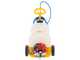 Arco Froggy S20 - Pulverizador de mezcla - Motor TU26-QL - 20 L