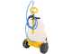 Arco Froggy S20 - Pulverizador de mezcla - Motor TU26-QL - 20 L