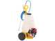 Arco Froggy S20 - Pulverizador de mezcla - Motor TU26-QL - 20 L