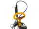 Pulverizador de mezcla ARCO Froggy S20 con motor TU26-QL - dep&oacute;sito de 20 L