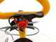 Pulverizador de mezcla ARCO Froggy S20 con motor TU26-QL - dep&oacute;sito de 20 L