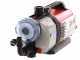 Bomba el&eacute;ctrica para riego AL-KO HWA 4500 Comfort - Bomba de riego para jard&iacute;n de 1300 W