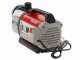 Bomba el&eacute;ctrica para riego AL-KO HWA 4500 Comfort - Bomba de riego para jard&iacute;n de 1300 W