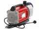 Bomba el&eacute;ctrica para riego AL-KO HWA 4500 Comfort - Bomba de riego para jard&iacute;n de 1300 W
