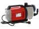 Bomba el&eacute;ctrica para riego AL-KO HWA 4500 Comfort - Bomba de riego para jard&iacute;n de 1300 W