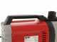 Bomba el&eacute;ctrica para riego AL-KO HWA 4500 Comfort - Bomba de riego para jard&iacute;n de 1300 W