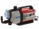 Bomba el&eacute;ctrica para riego AL-KO HWA 4500 Comfort - Bomba de riego para jard&iacute;n de 1300 W