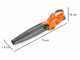 Flymo C-Li 20V3N1 - Cortabordes de bater&iacute;a 3 en 1 - 20V 2.5Ah
